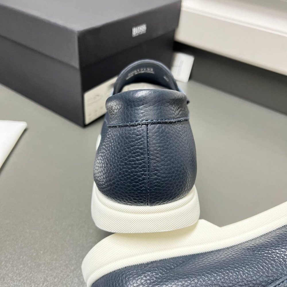 Leopold shoes