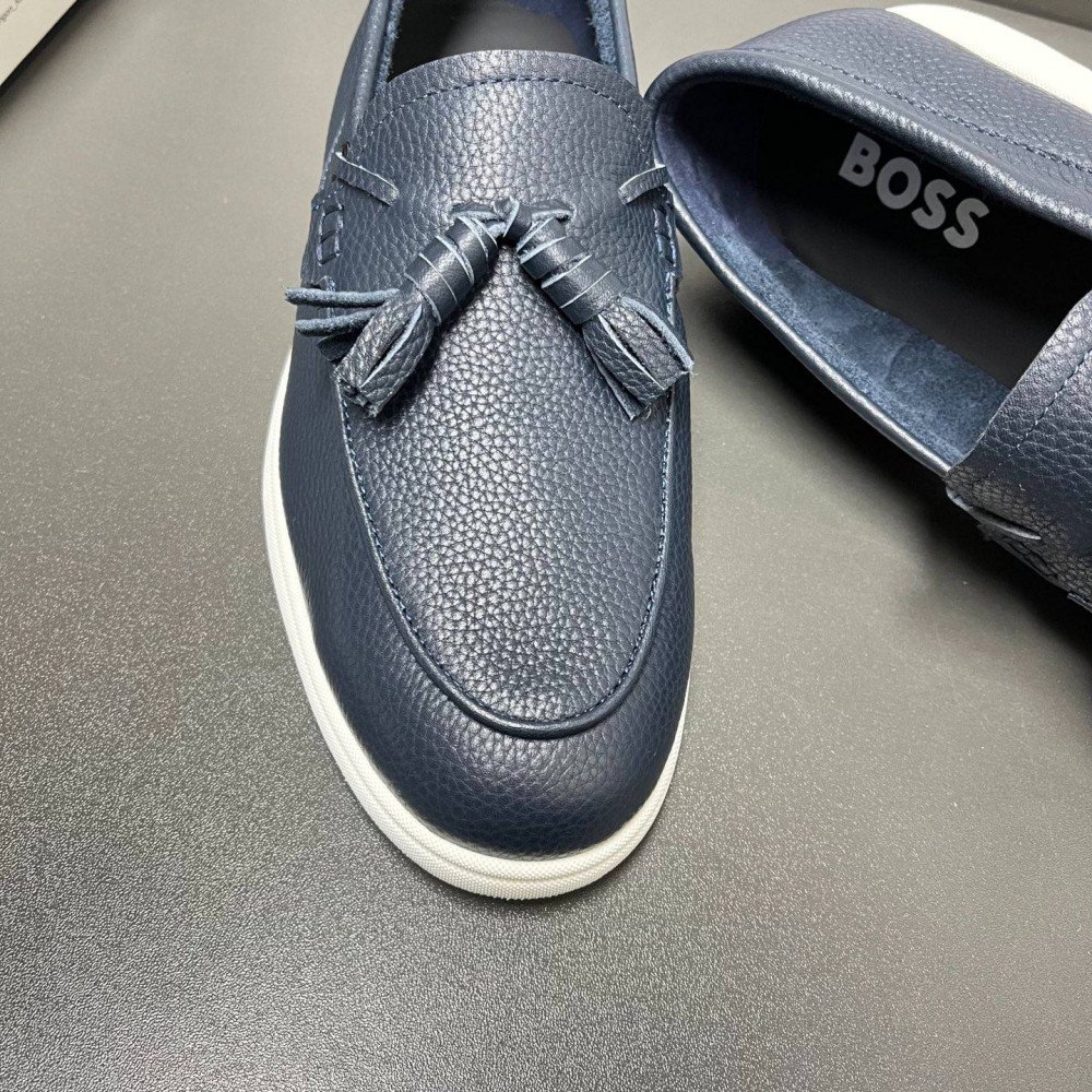 Leopold shoes