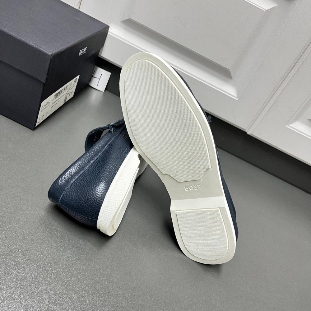 Leopold shoes