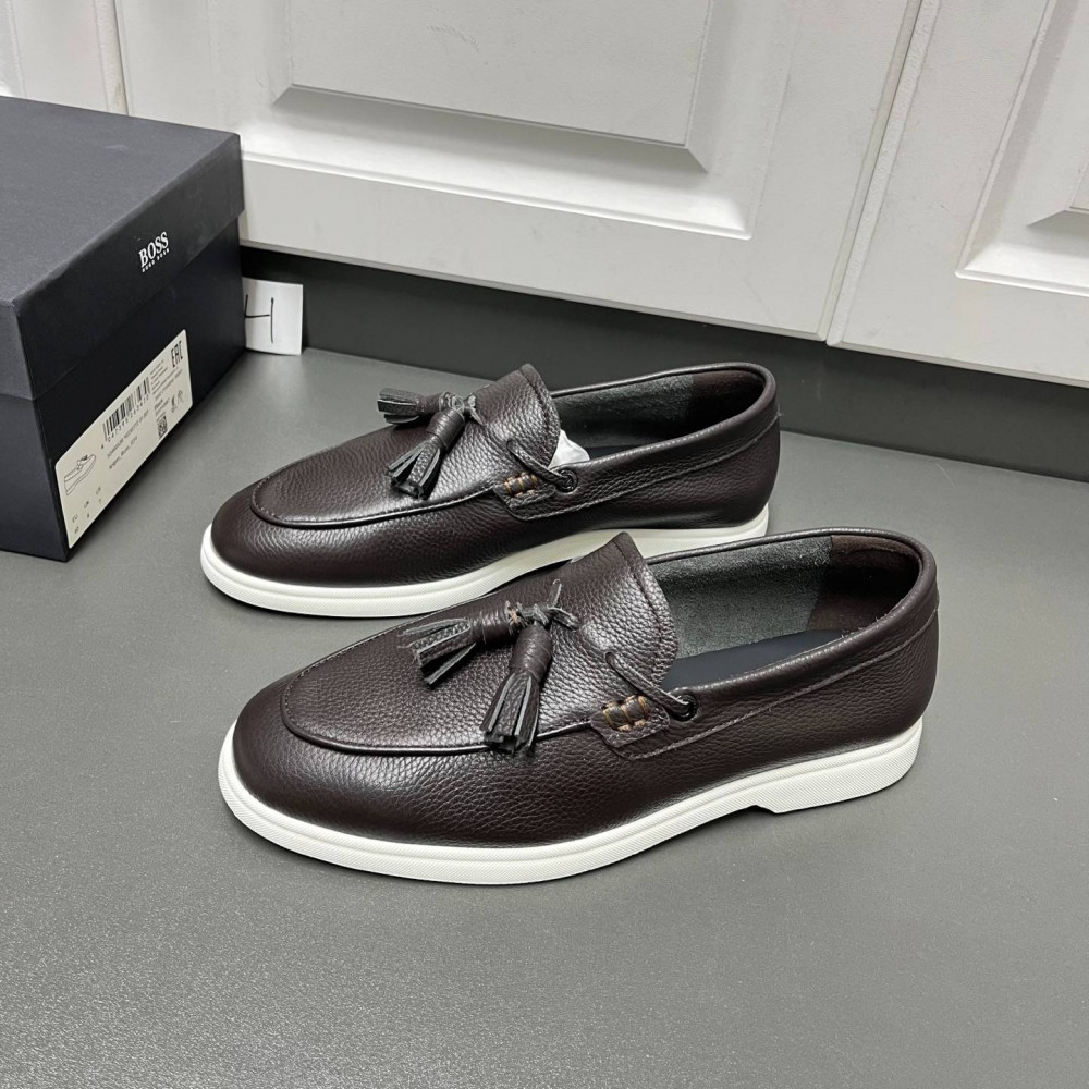 Leopold shoes