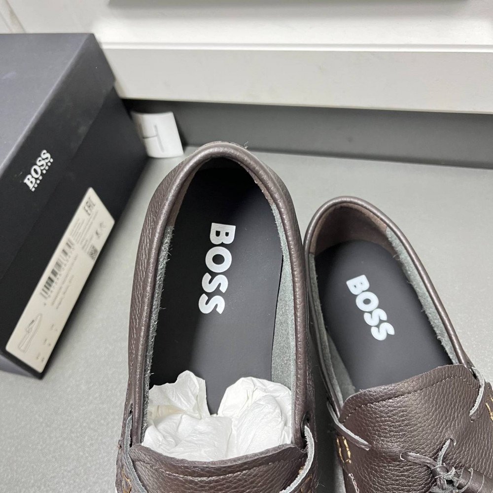 Leopold shoes