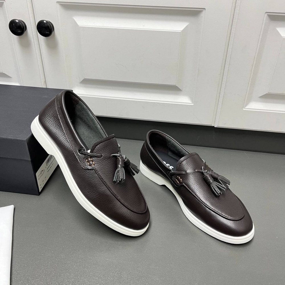 Leopold shoes