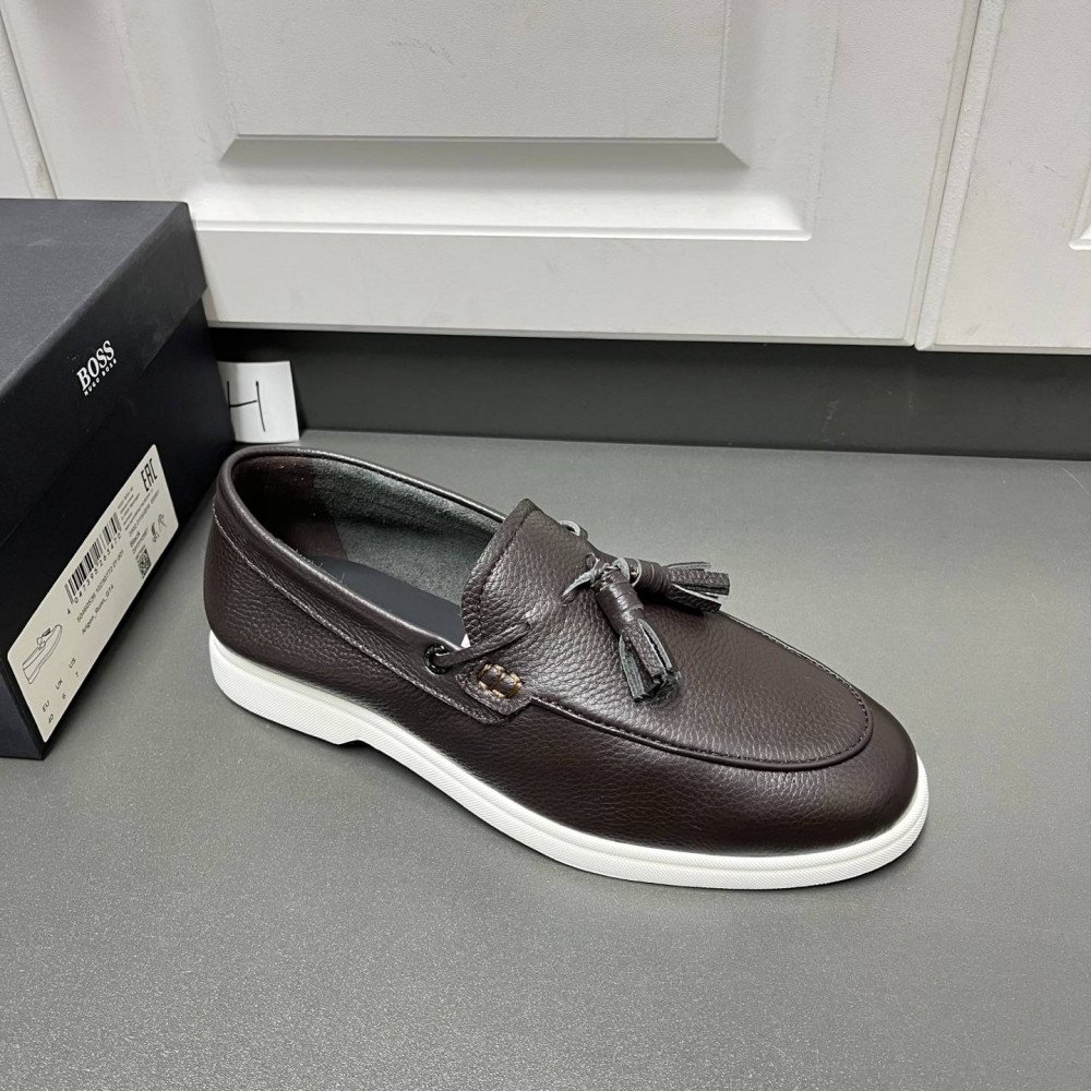 Leopold shoes