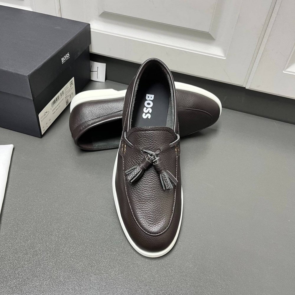 Leopold shoes