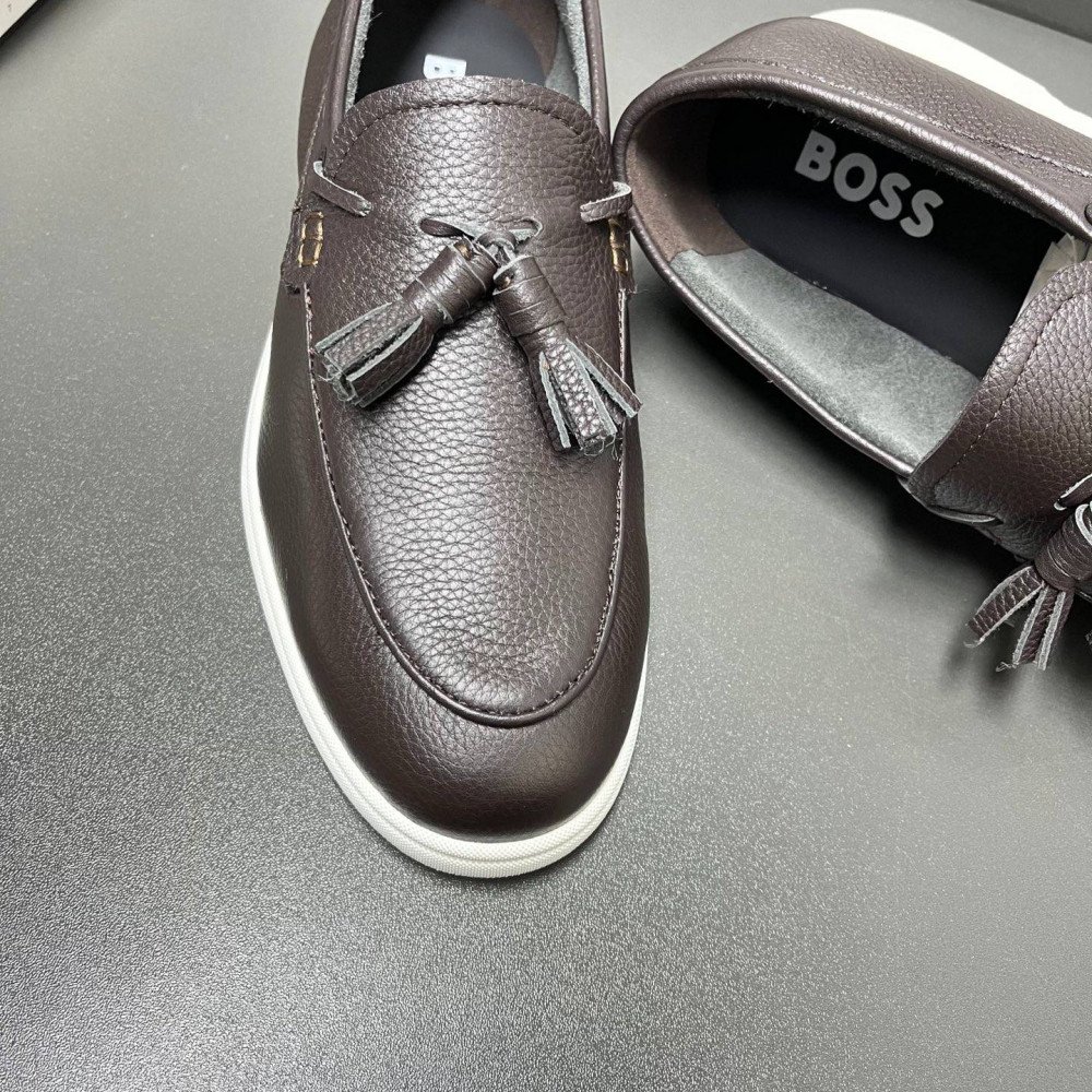 Leopold shoes