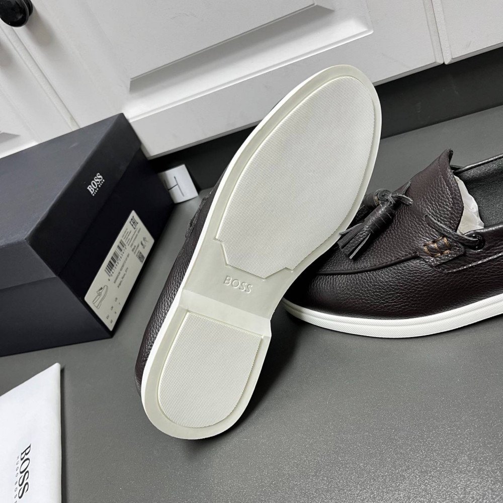 Leopold shoes