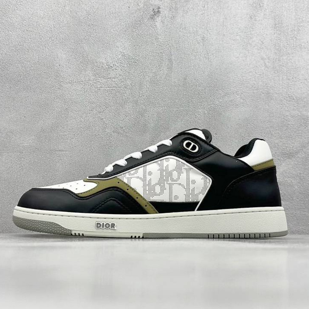 B27 Uptown sneaker B27 Uptown sneaker