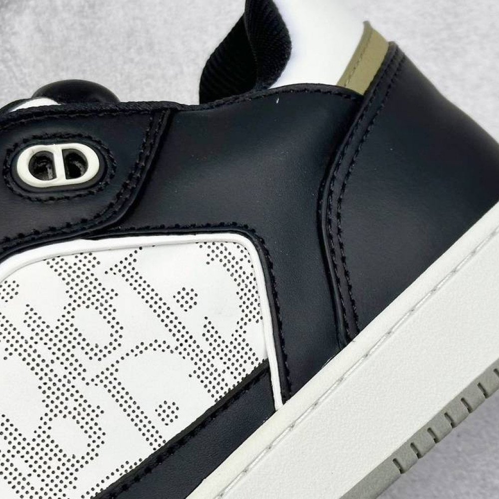 B27 Uptown sneaker B27 Uptown sneaker