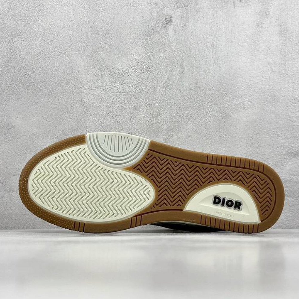 B27 Uptown sneaker B27 Uptown sneaker