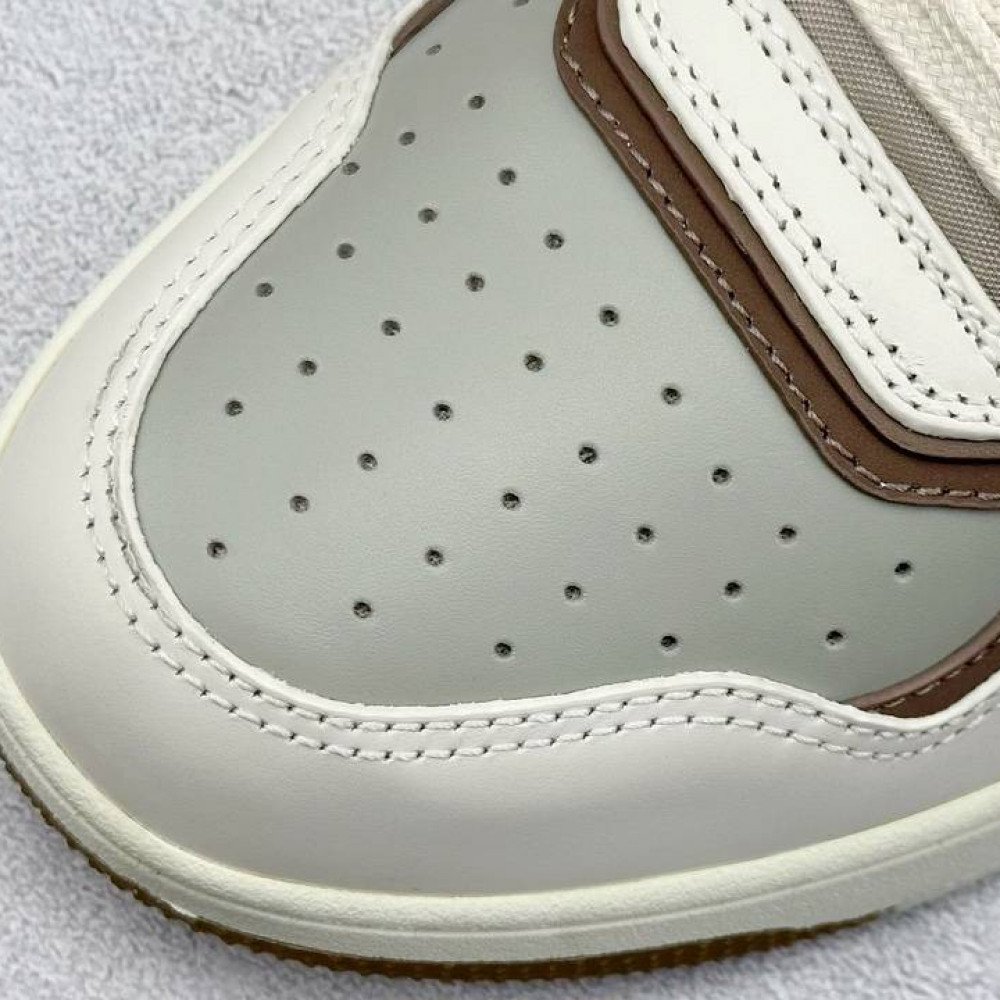 B27 Uptown sneaker B27 Uptown sneaker