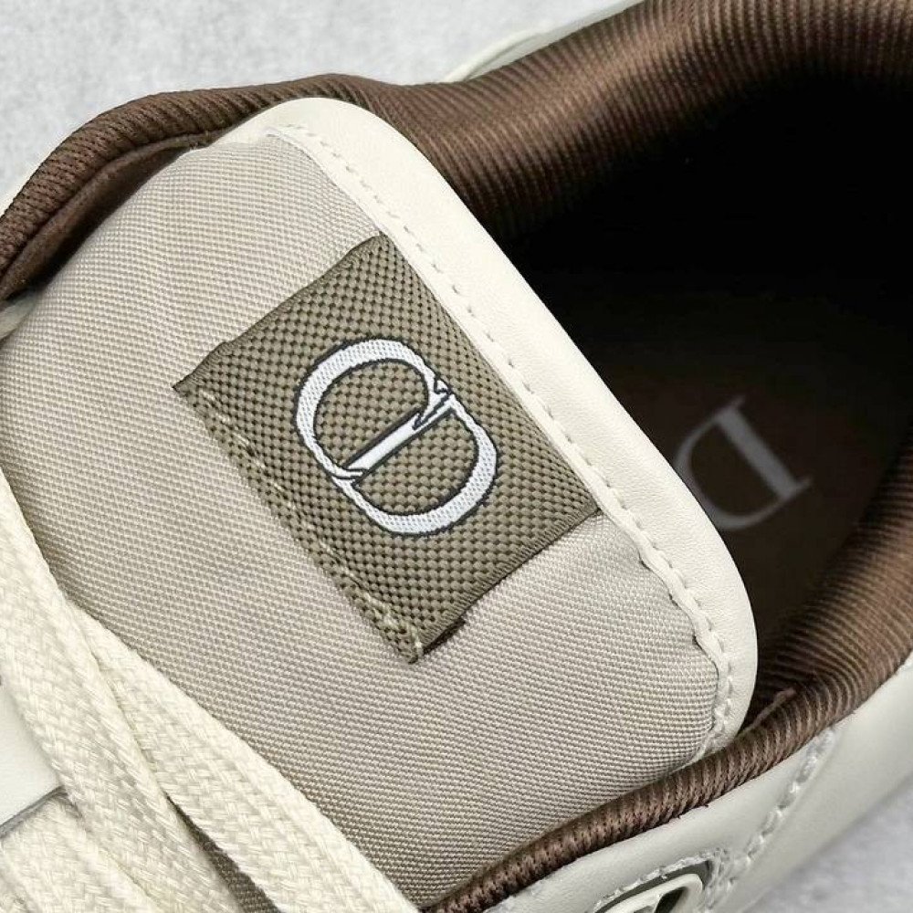 B27 Uptown sneaker B27 Uptown sneaker