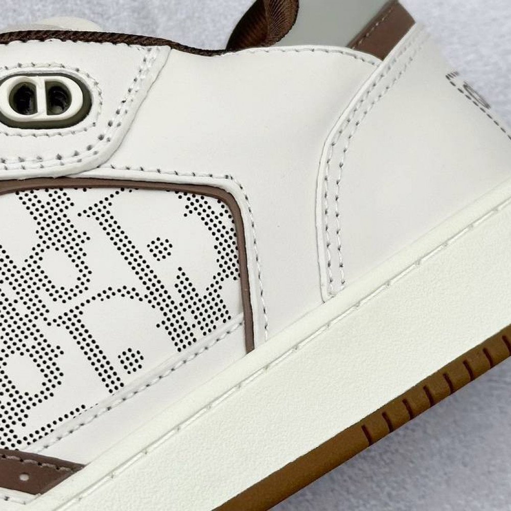 B27 Uptown sneaker B27 Uptown sneaker