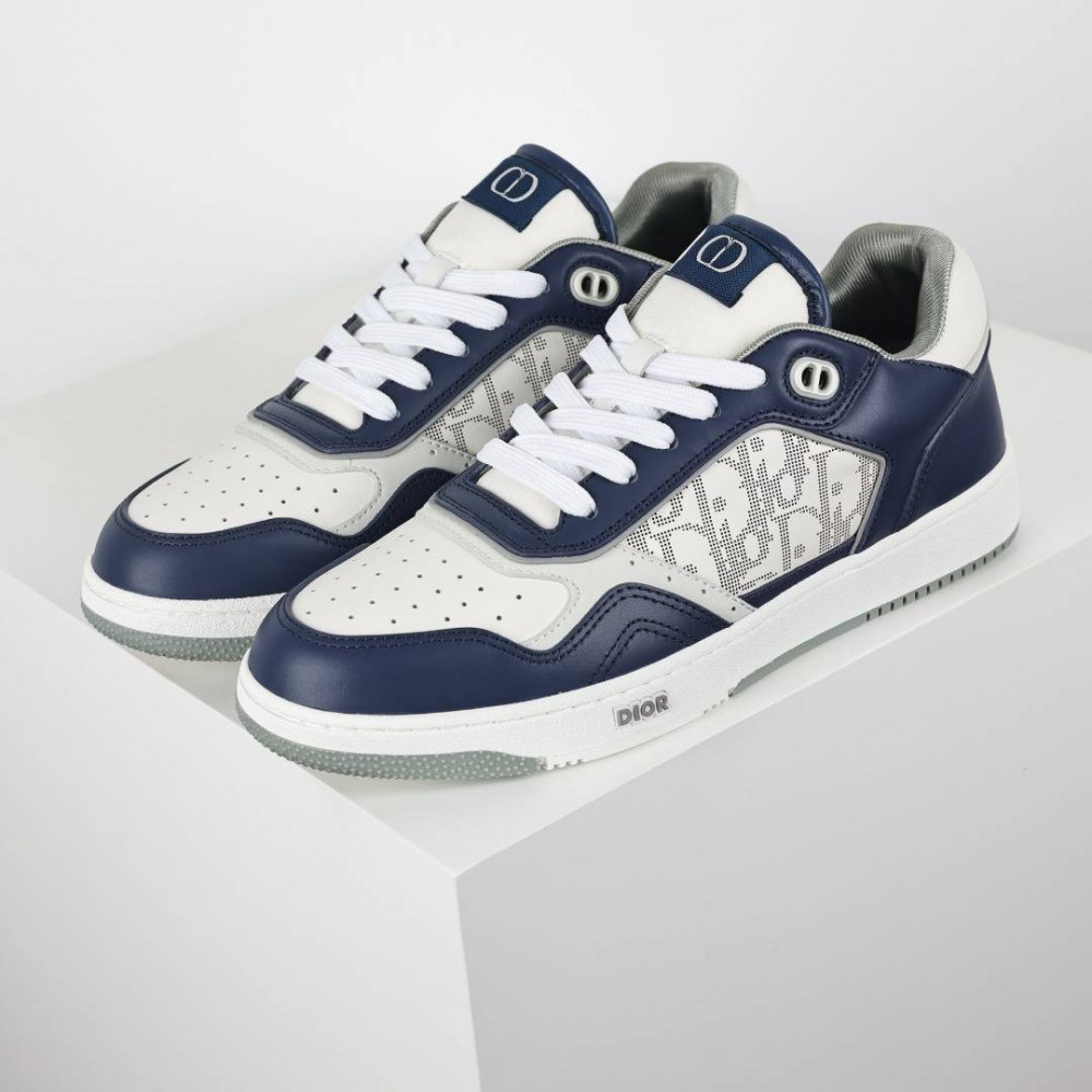 B27 Uptown sneaker B27 Uptown sneaker
