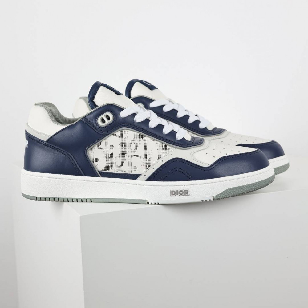 B27 Uptown sneaker B27 Uptown sneaker