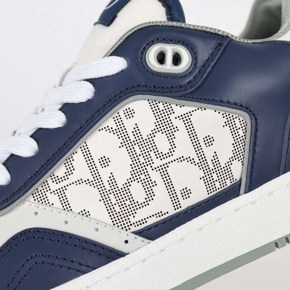 B27 Uptown sneaker B27 Uptown sneaker