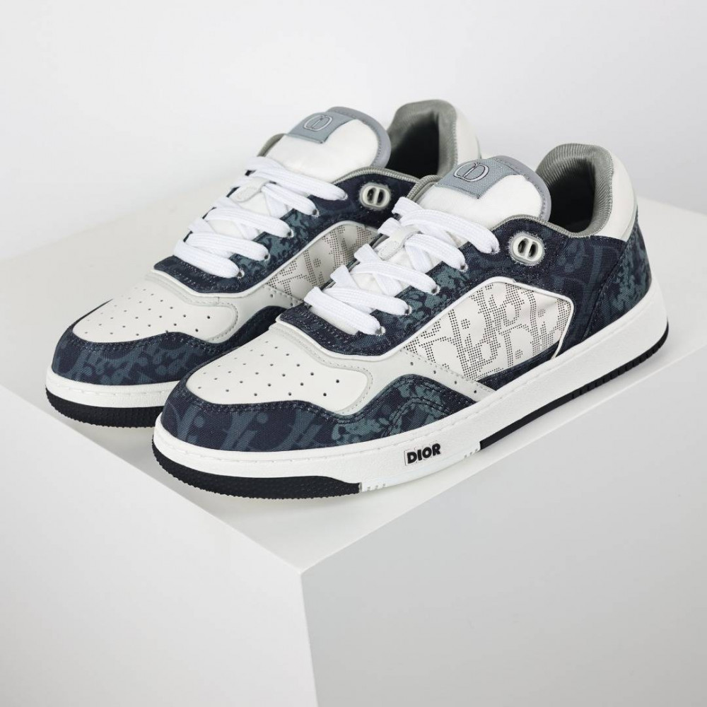 B27 Uptown sneaker B27 Uptown sneaker