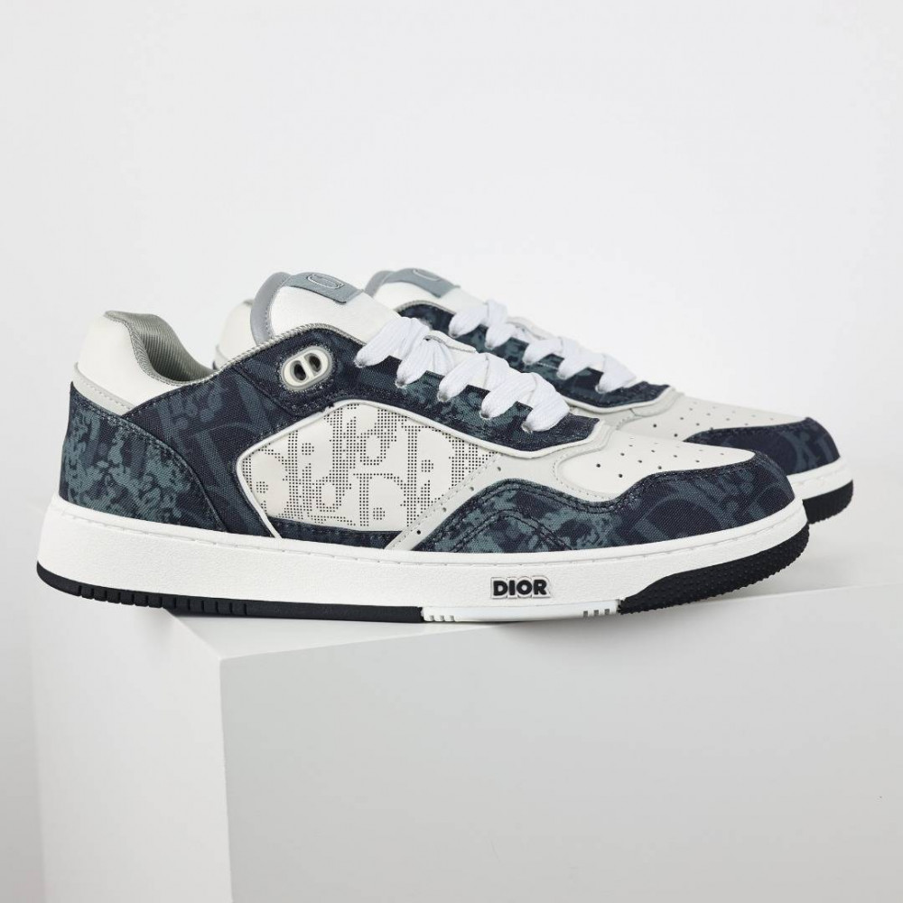 B27 Uptown sneaker B27 Uptown sneaker