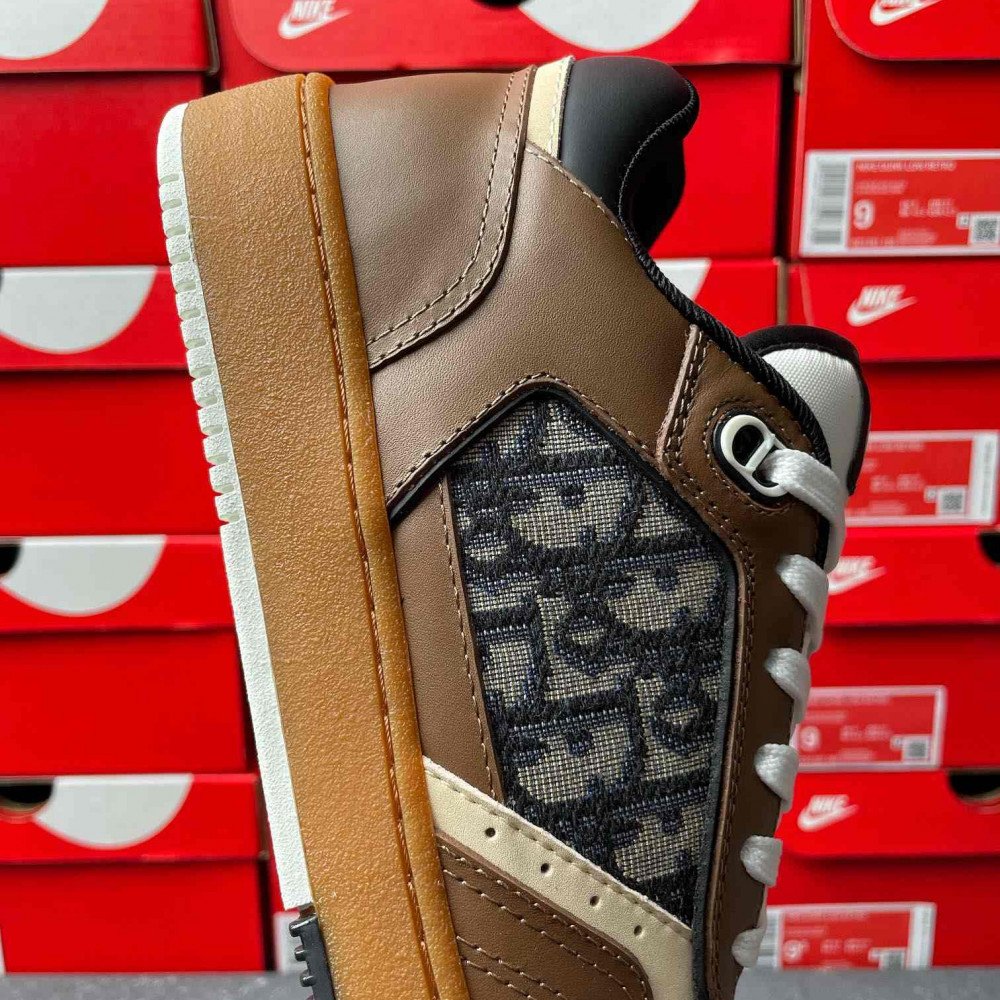 B27 Uptown sneaker B27 Uptown sneaker
