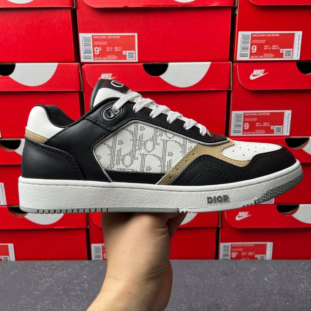B27 Uptown  sneaker
