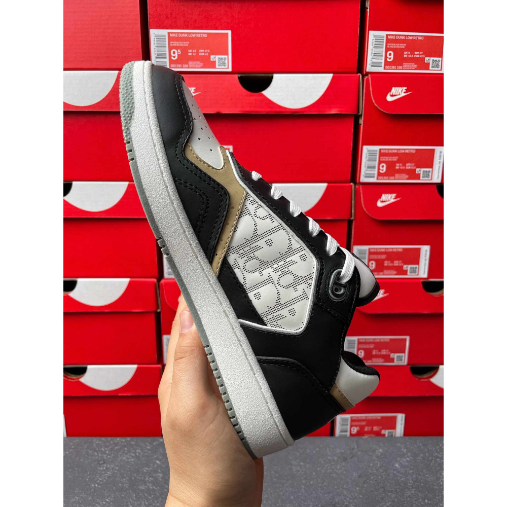 B27 Uptown  sneaker