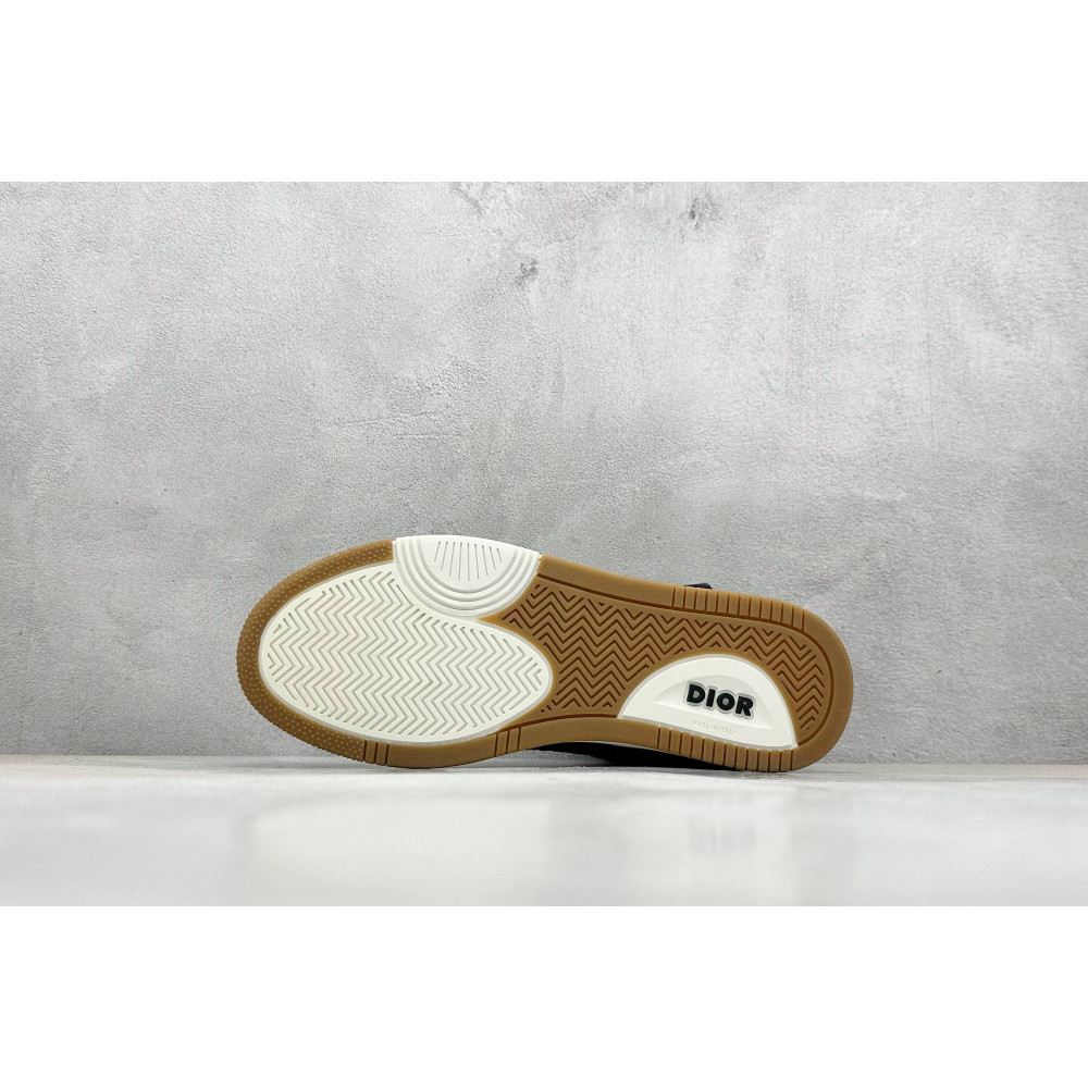 B27 Uptown sneaker B27 Uptown sneaker