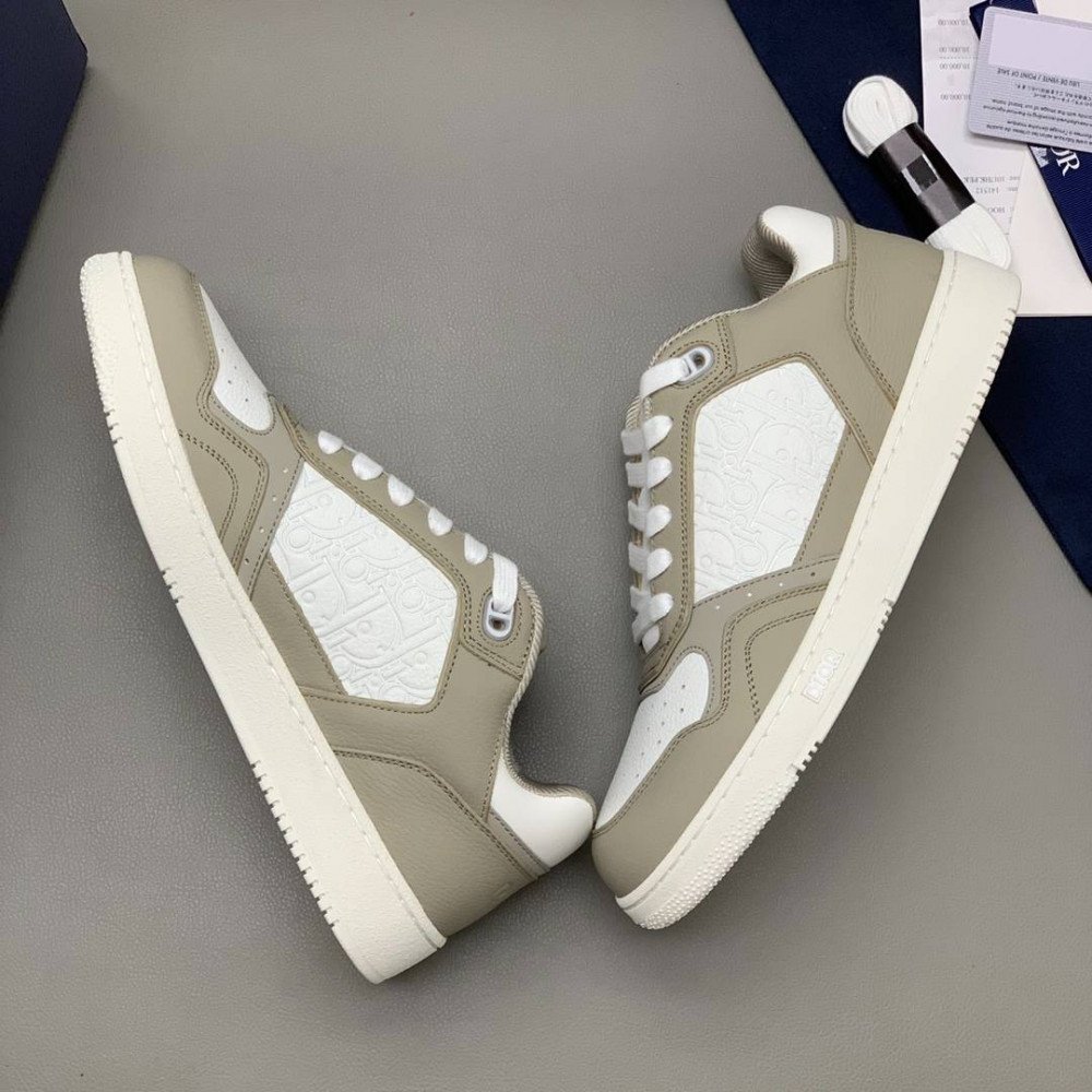 B27 Uptown sneaker B27 Uptown sneaker