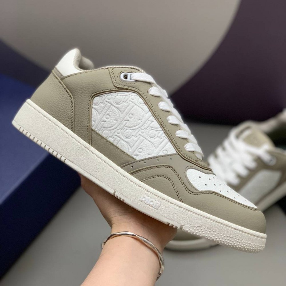 B27 Uptown sneaker B27 Uptown sneaker