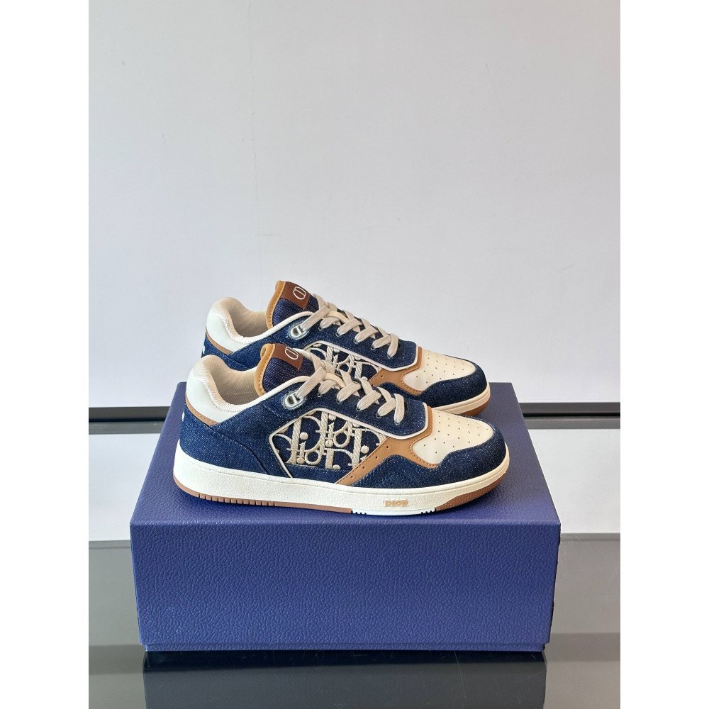 B27 Uptown sneaker B27 Uptown sneaker
