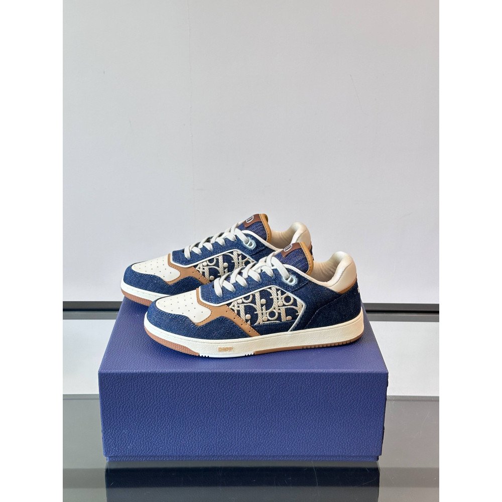B27 Uptown sneaker B27 Uptown sneaker