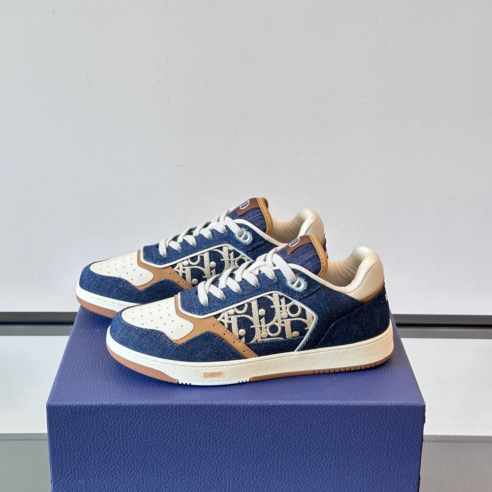 B27 Uptown sneaker B27 Uptown sneaker