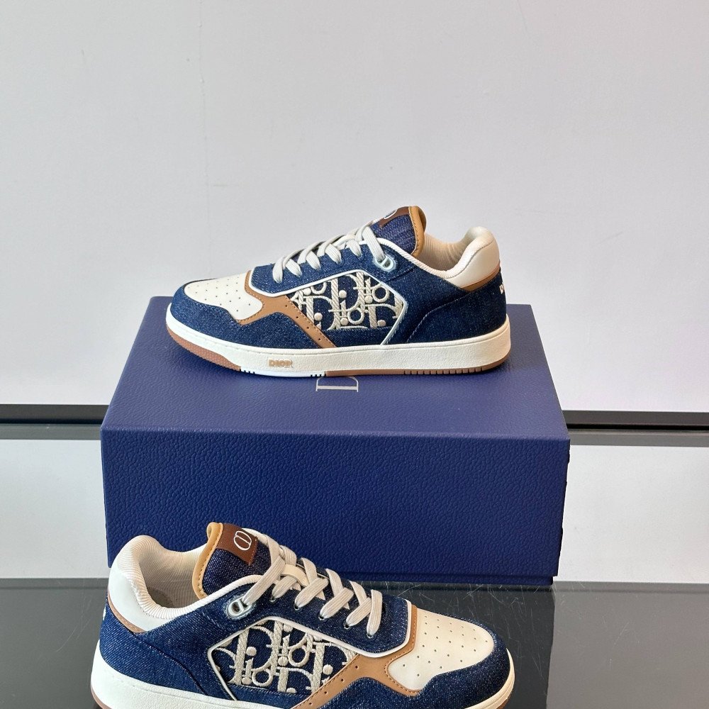 B27 Uptown sneaker B27 Uptown sneaker