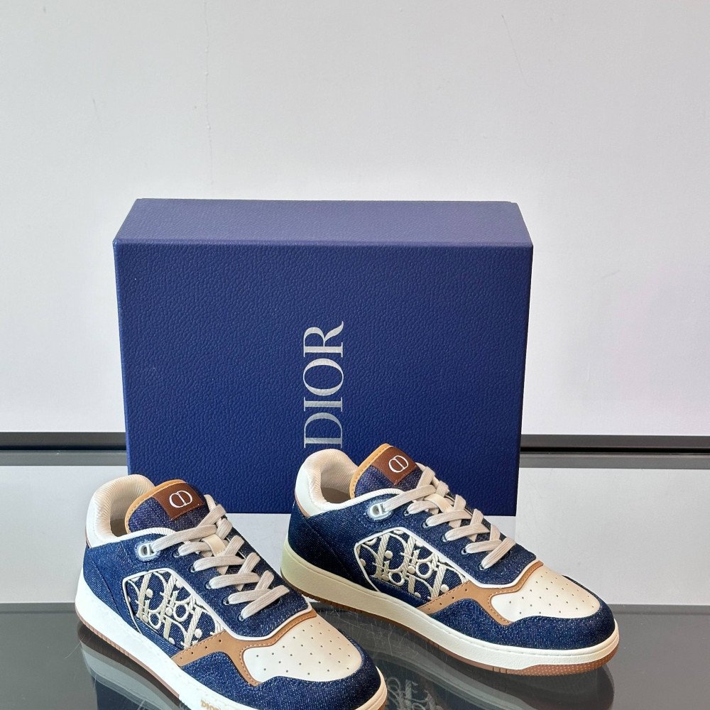 B27 Uptown sneaker B27 Uptown sneaker
