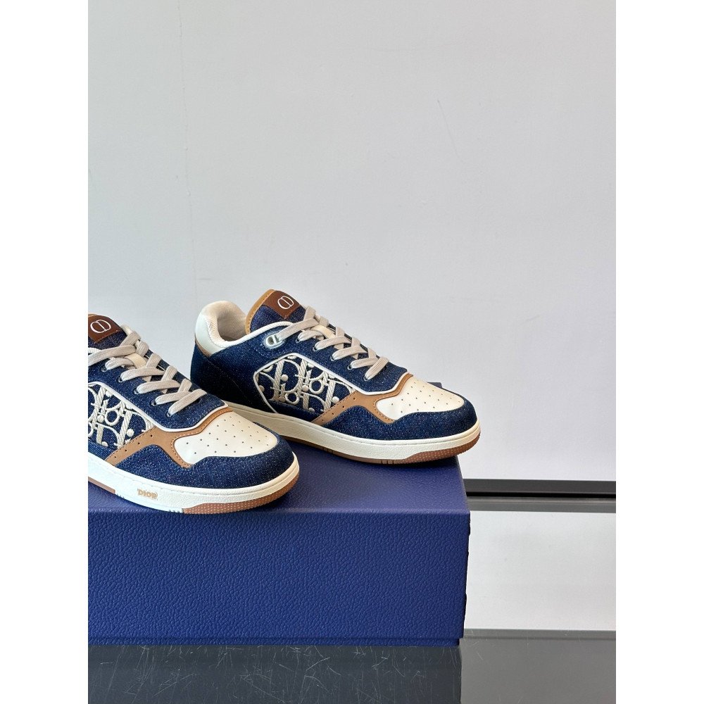 B27 Uptown sneaker B27 Uptown sneaker