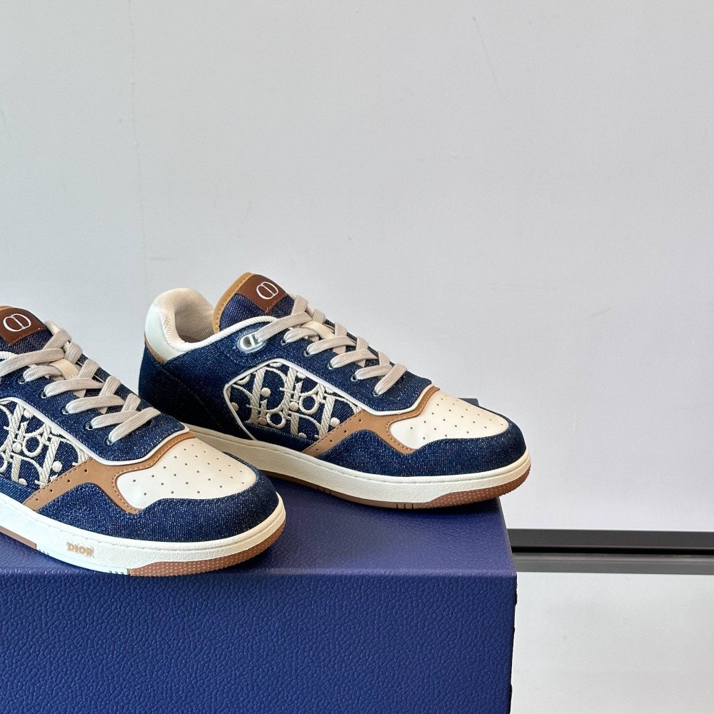 B27 Uptown sneaker B27 Uptown sneaker