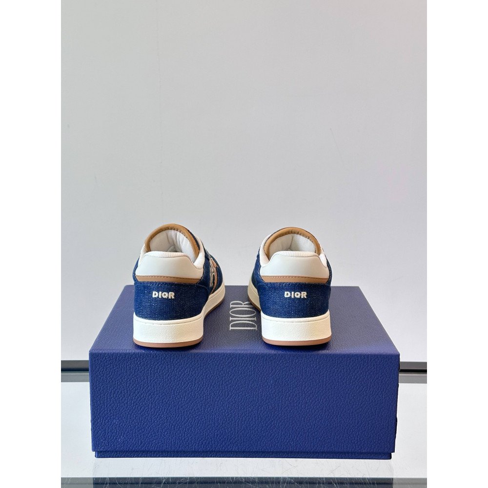 B27 Uptown sneaker B27 Uptown sneaker