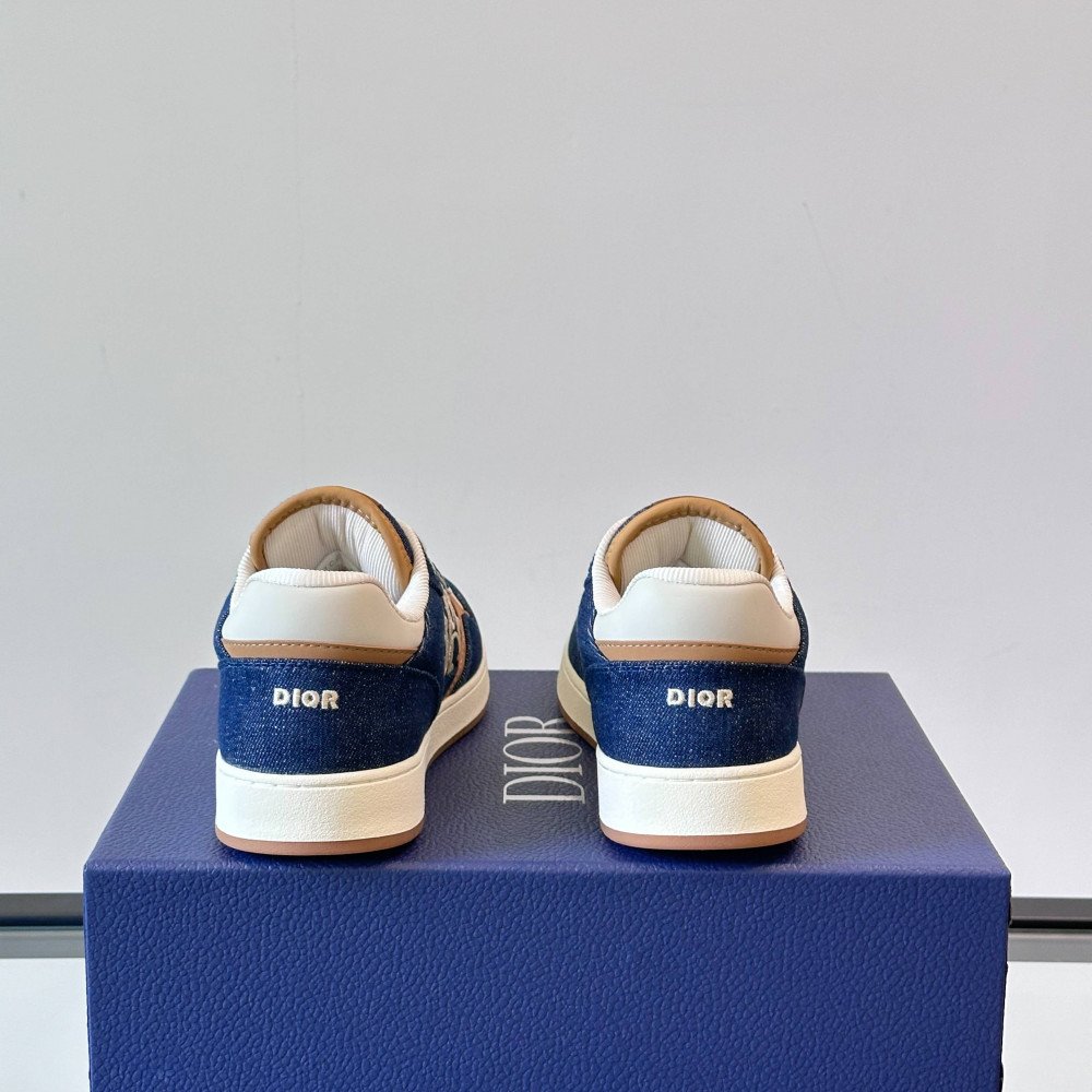 B27 Uptown sneaker B27 Uptown sneaker