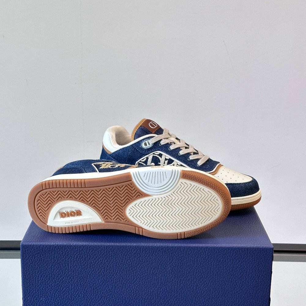 B27 Uptown sneaker B27 Uptown sneaker
