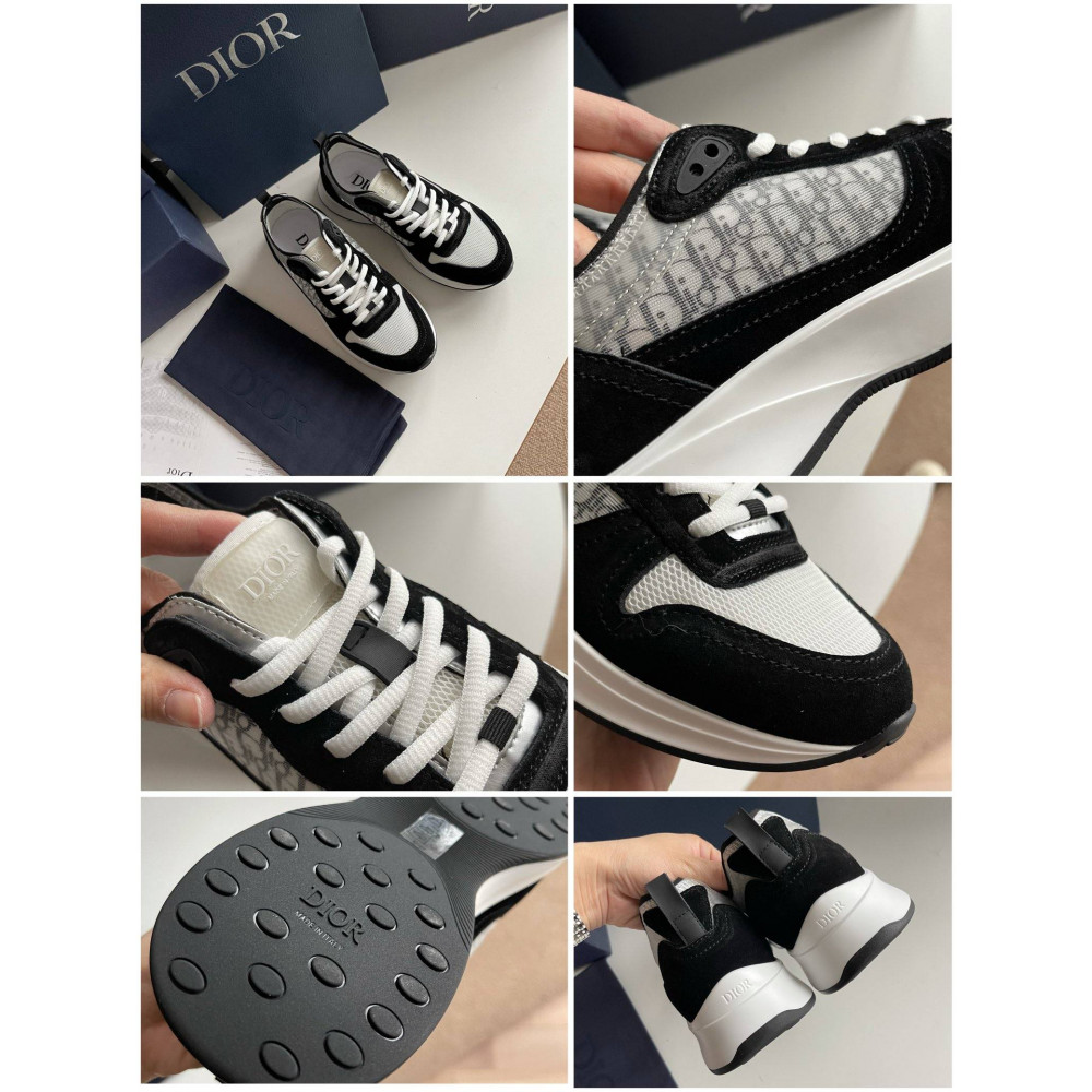 B25 Runner sports shoes