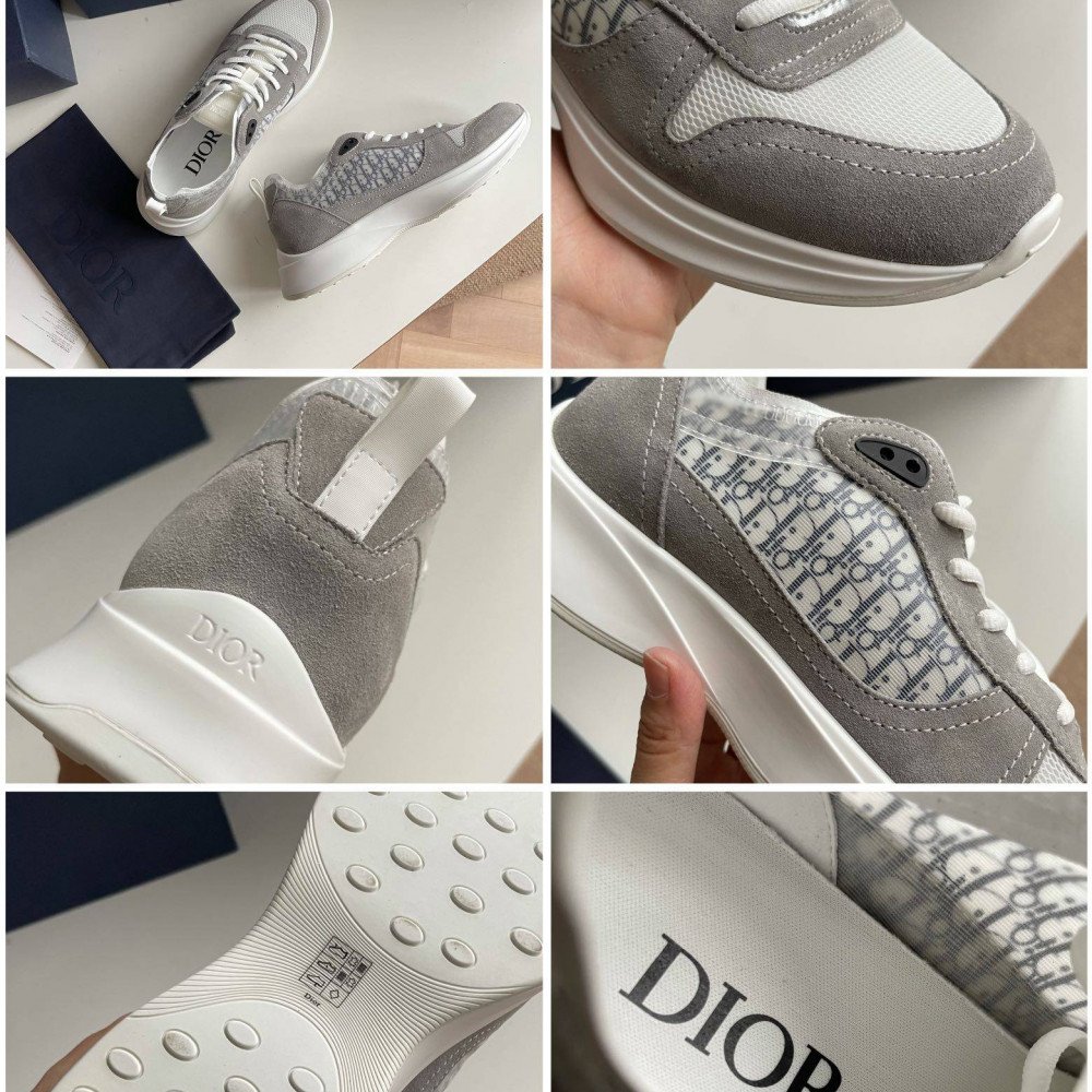 B25 Runner sports shoes
