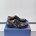 leather shoes