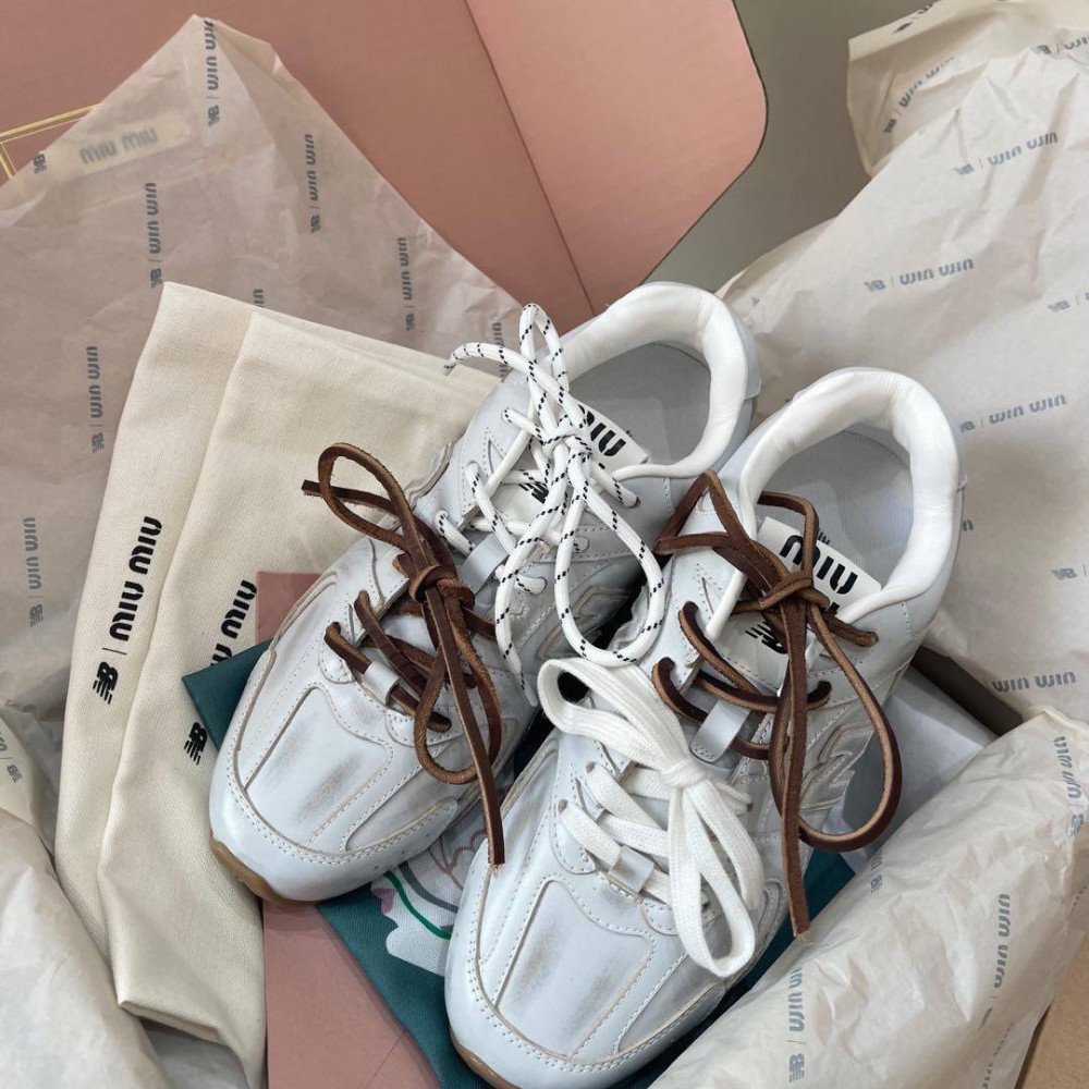 New Balance New Balance