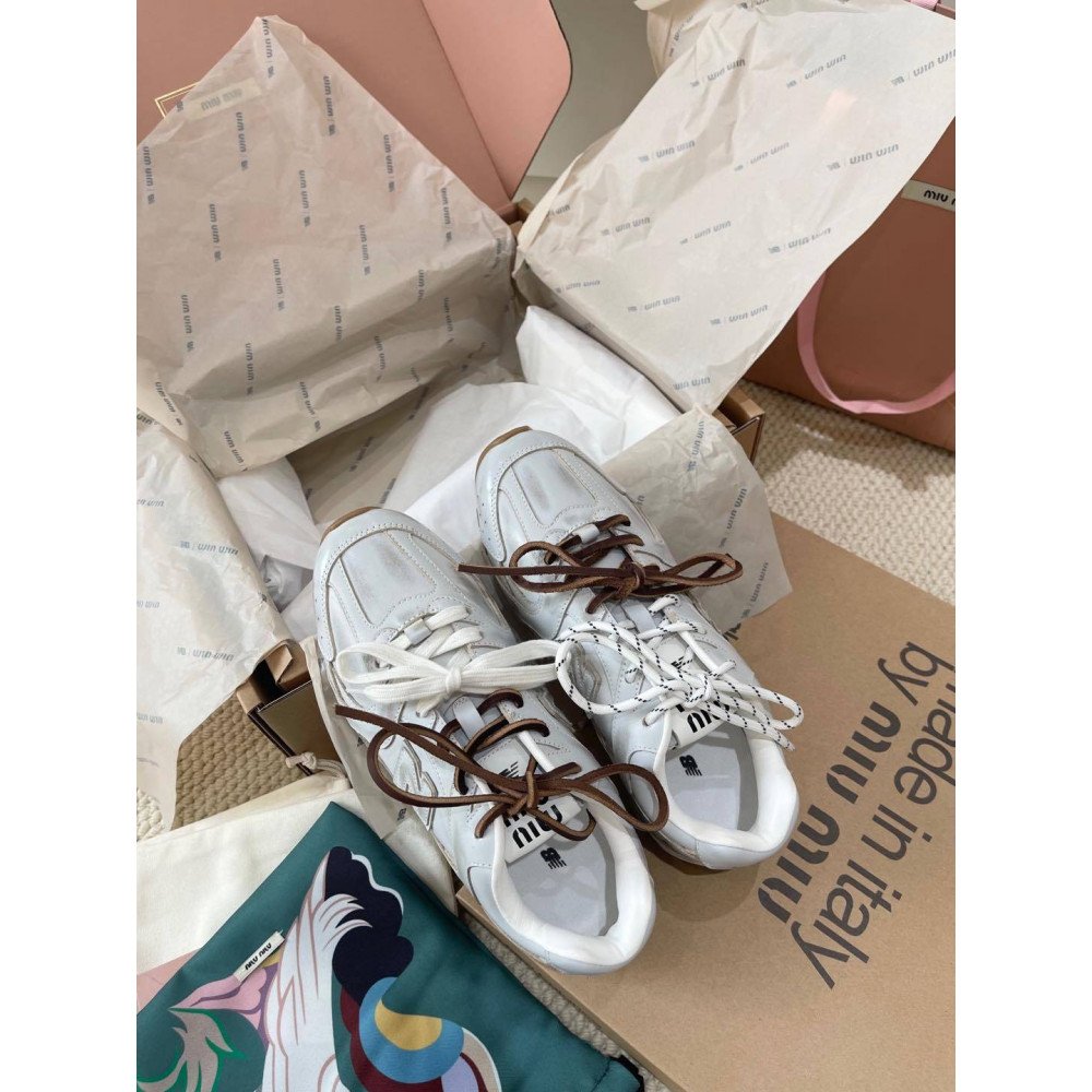 New Balance New Balance