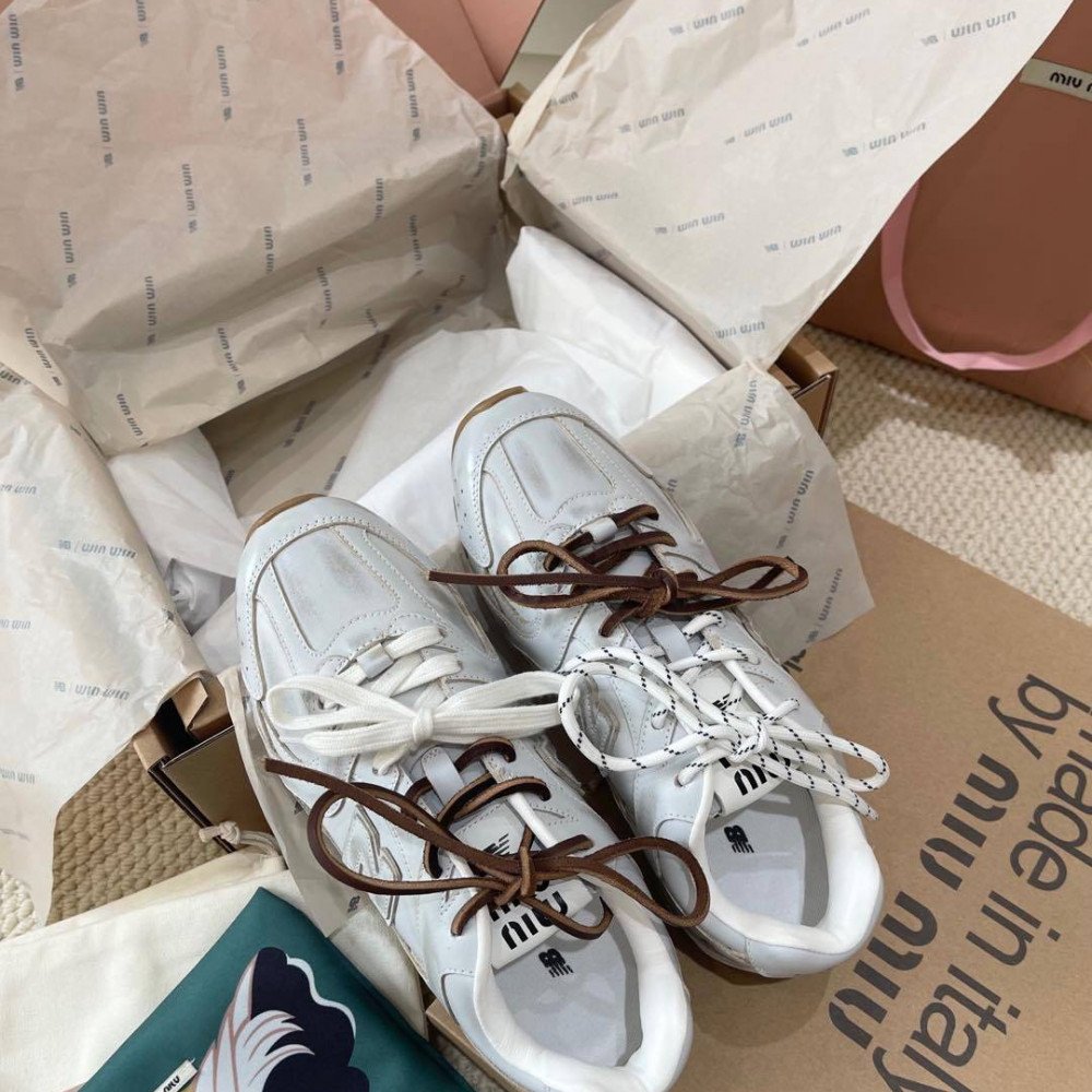 New Balance New Balance