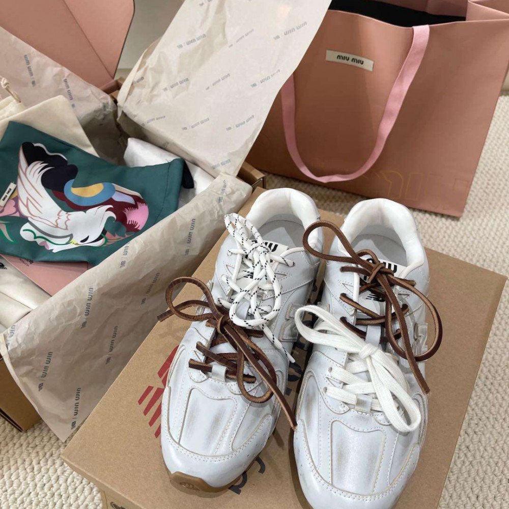 New Balance New Balance
