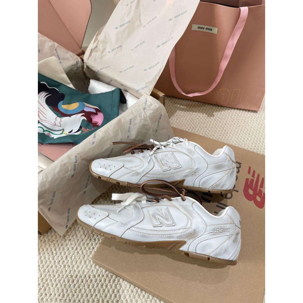 New Balance New Balance