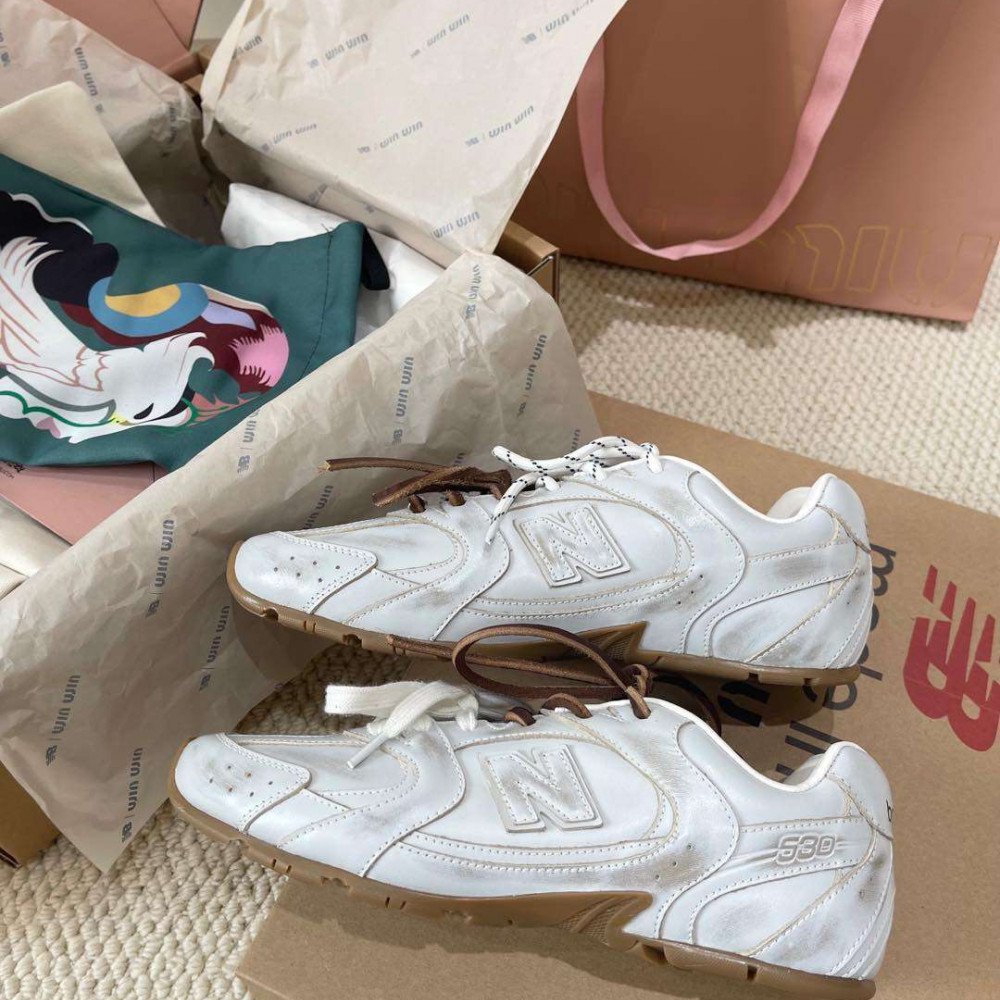 New Balance New Balance