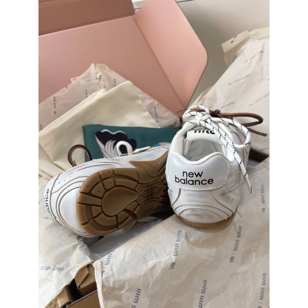 New Balance New Balance
