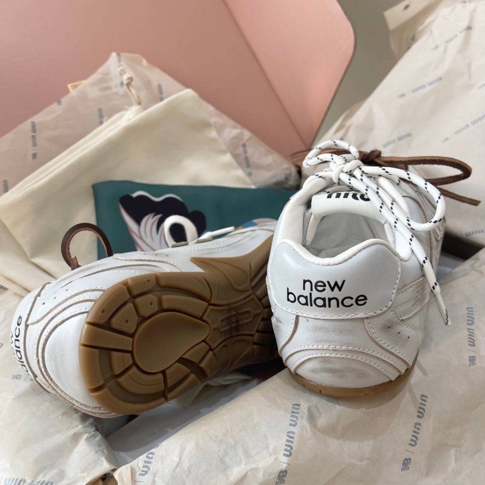 New Balance New Balance