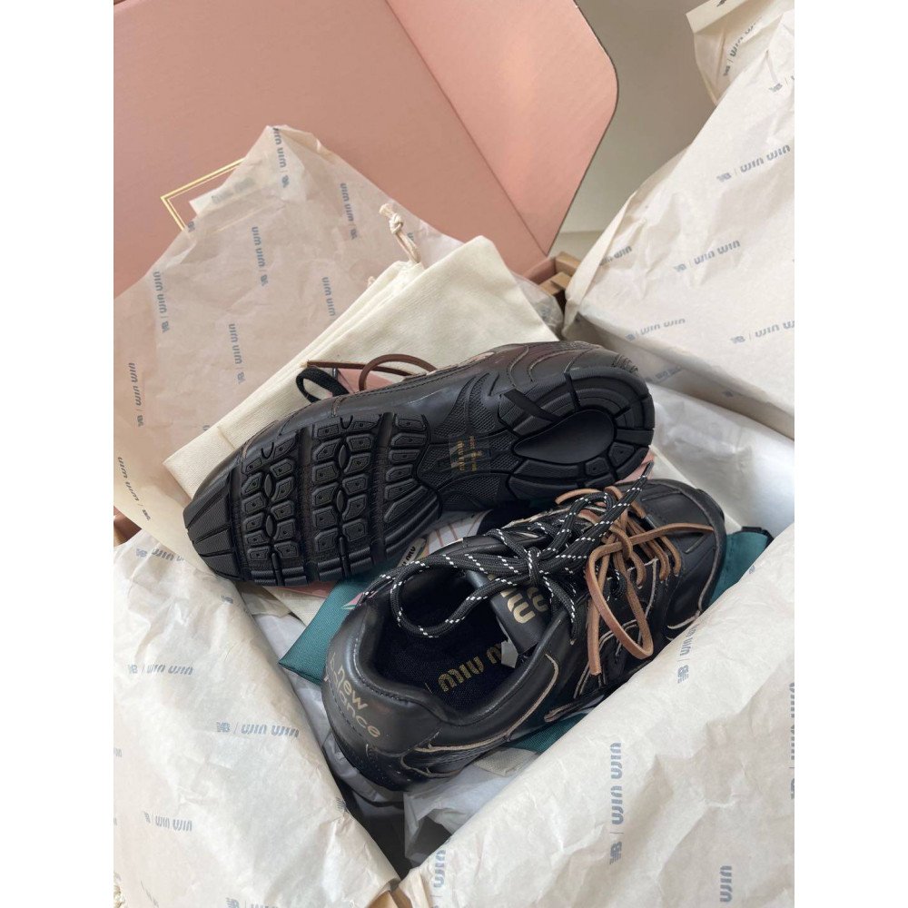 New Balance New Balance