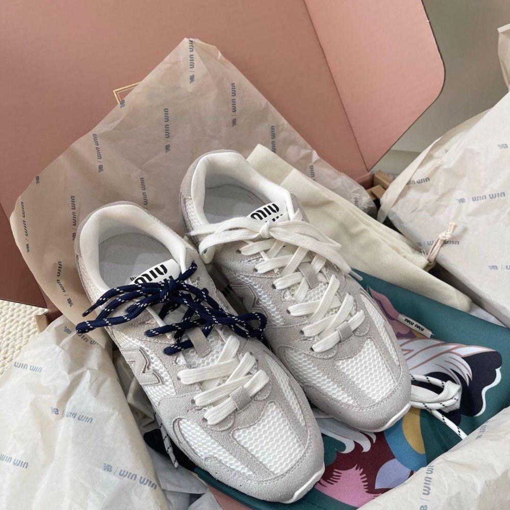 New Balance New Balance